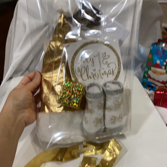 My first ✨Christmas set (boy or a girl)🌟🌟🌟 - Picture 13 of 14